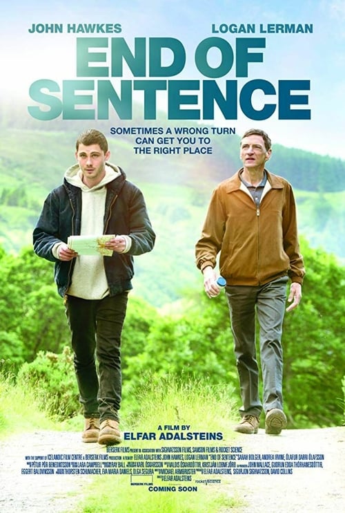 Watch End of Sentence 2019 Full Movie With English Subtitles