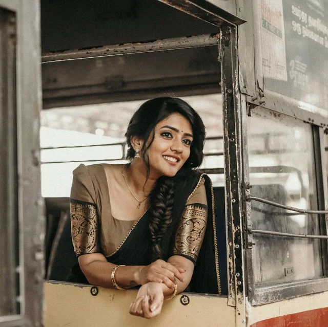 Eesha Rebba