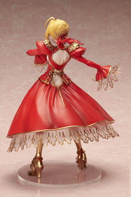 Nero Claudius/ Saber EXTRA 1/7 First Ascension de "Fate/Grand Order" - Stronger