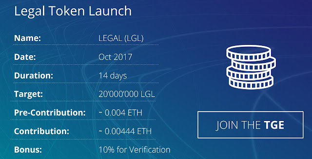 SmartOne – Legal solutions for the crypto community 3