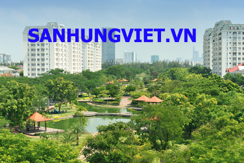 Tại sao nên mua chung cư hh2 linh đàm tại Hưng Việt