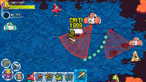 Crashlands Alpha Apk Download - Mod Apk Free Download For ...