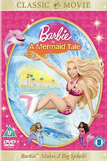 Watch Barbie in A Mermaid Tale (2010) Online For Free