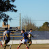 Liga Ceresina: U.D. Arrufó 3 - U. y Juventud 1