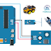 Capteur Infrarouge avec carte ARDUINO 