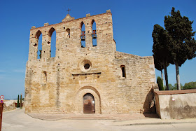 Peratallada ... the village that time forgot 