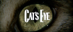Los ojos del gato, Stephen King