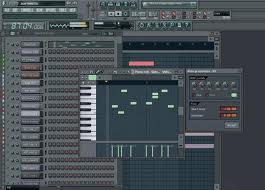 تحميل برنامج الدي جي FL Studio 11