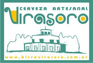 Cerveza Artesanal Birra Virasoro