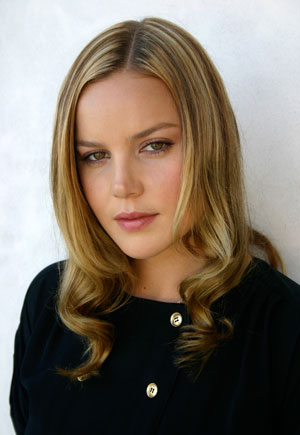  most brilliant actresses Abbie Cornish She is in my FAVORITE movie 