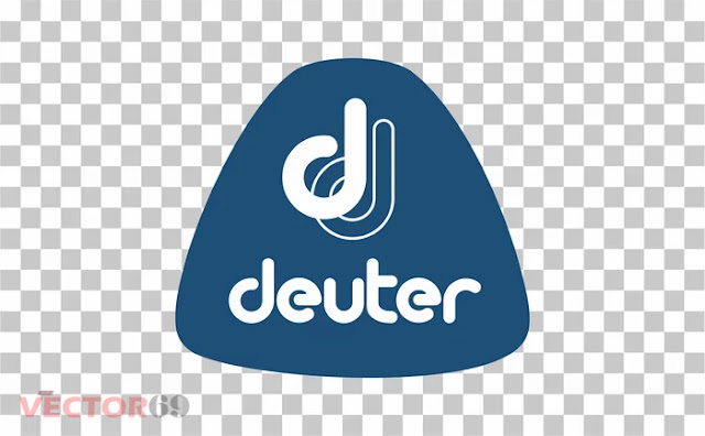 Deuter Sport Logo - Download Vector File PNG (Portable Network Graphics)