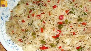 Chinese Rice/Fried  Recipe