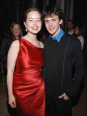 Narnia Cast Anna Popplewell