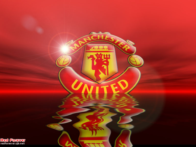 Manchester United Logo