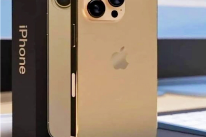 Buru Harga iPhone 13 Pro Max di Pasaran, Berikut Update Terkini 