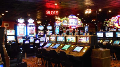 Advantages of playing slot machine Malaysia that not all people know