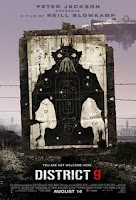 Free Download Film District 9 Gratis