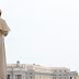 El Papa en el Ángelus: recemos por la paz en Oriente Medio, Ucrania y el mundo