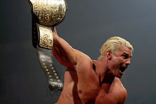 Watch Dolph Ziggler cash in Money in the Bank on Alberto Del Rio to win the World Heavyweight Championship