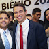 Ivo Resende e Bruno Silva: a juventude ganhando novos espaços na política maranhense 