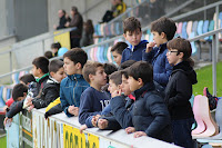 Barakaldo CF vs CF Talavera