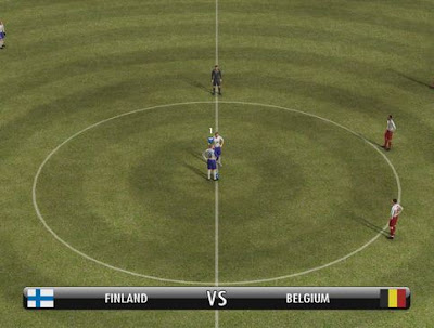 Download Pro Evolution Soccer 2008 PC Full