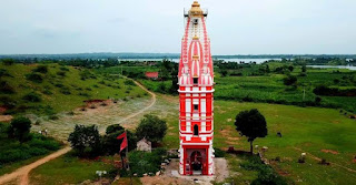 अंधेरी माता का मंदिर