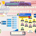 32+ TEMPLATE STRUKTUR ORGANISASI WORD & PSD
