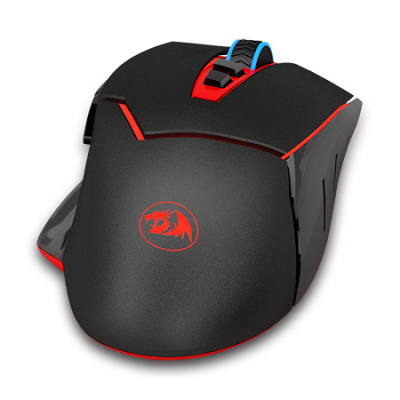 Redragon M690 Gaming Mouse Review