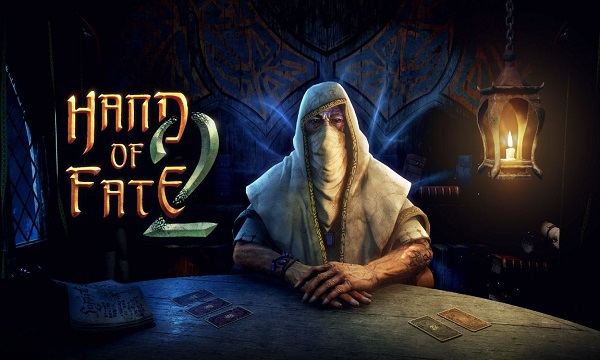 Hand of Fate 2 Free Download PC Game