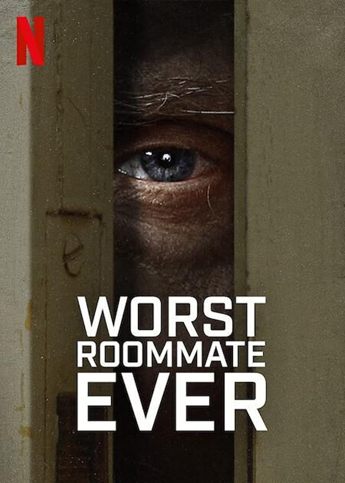 Worst Roommate Ever (2022) Play Download Full HD (1080p)