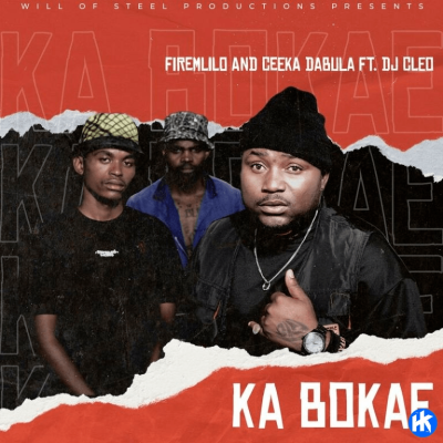 (Amapiano) Ka Bokae (2022) 