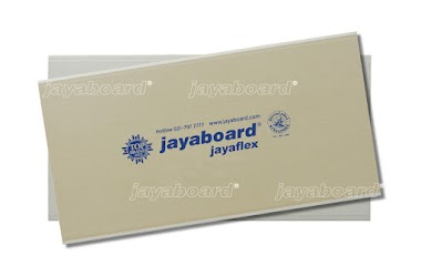 Gypsum Jayaboard Jayaflex