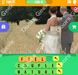 cheats, solutions, walkthrough for 1 pic 3 words level 286