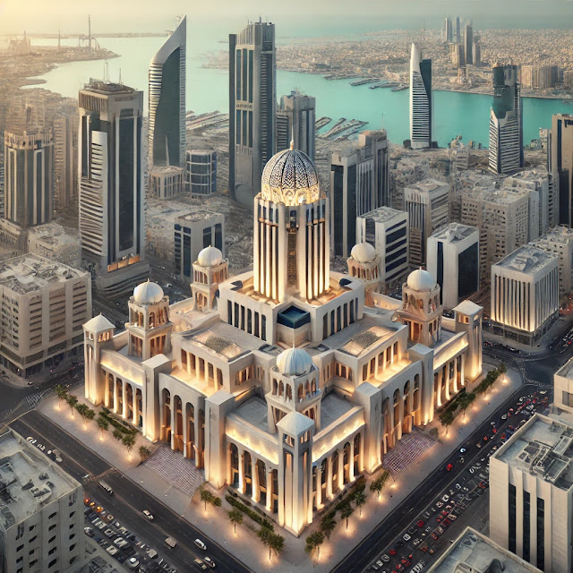 Bahrain Stock Exchange (BSE)- Bahrain