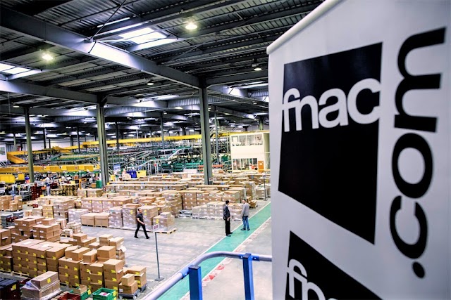 e-commerce : Weavenn, créée par Fnac Darty et Ceva Logistics (CMA CGM), veut titiller Amazon sur son marché