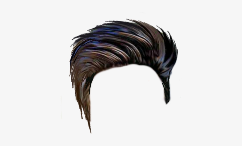 Latest New Hair PNG Download Transparent | CB Hair PNG for Boy 2021