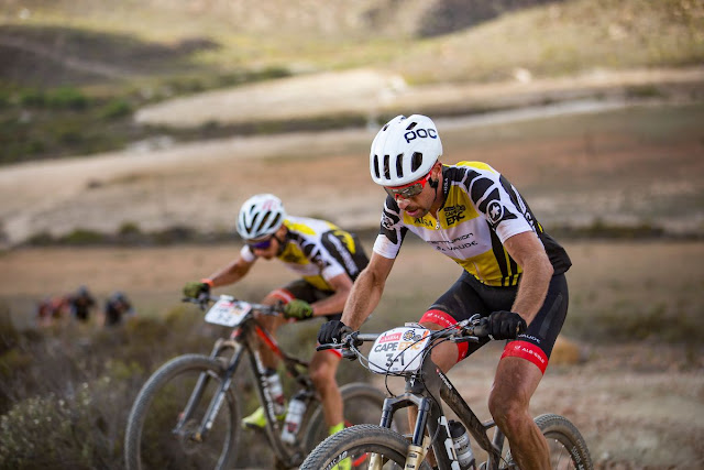 ABSA CAPE EPIC 2018