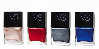 Victoria's Secret Nail Polish