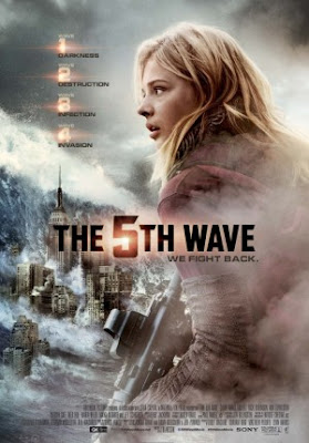 Trailer Film The 5th Wave 2016
