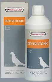 فوائد Dextrotonic لحمام السباق و طريقة التقديم