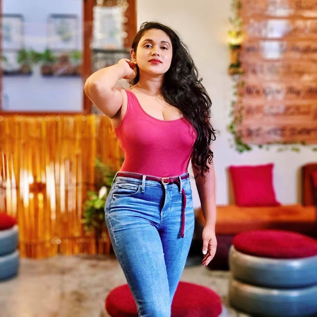 Nimesha Jayarathna