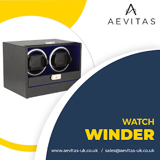 Watch Winder