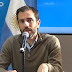 Junto al PRO de la Cuarta, Pablo Petrecca acompañará el lanzamiento del Instituto República en General Villegas