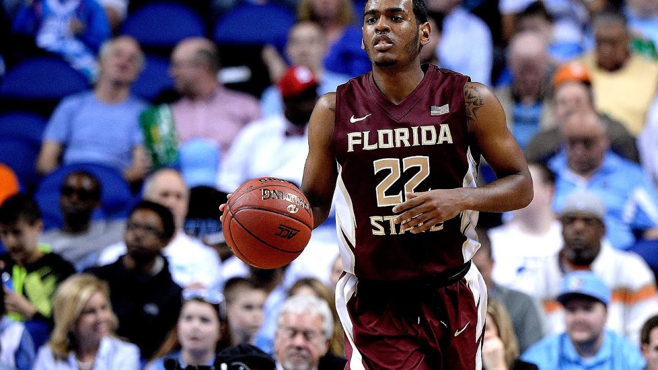 Florida State Seminoles men's basketball