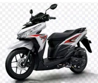 cara merawat honda vario 125