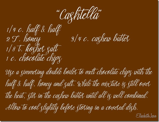 cashtellarecipe