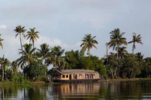 Kerala backwater