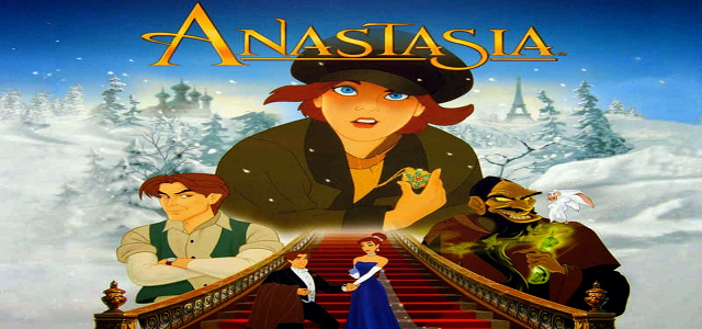 Watch Anastasia (1997) Online For Free Full Movie English Stream