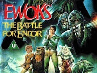 [HD] Star Wars: Uma Aventura Ewoks - A Conquista de Endor 1985 Assistir
Online Legendado